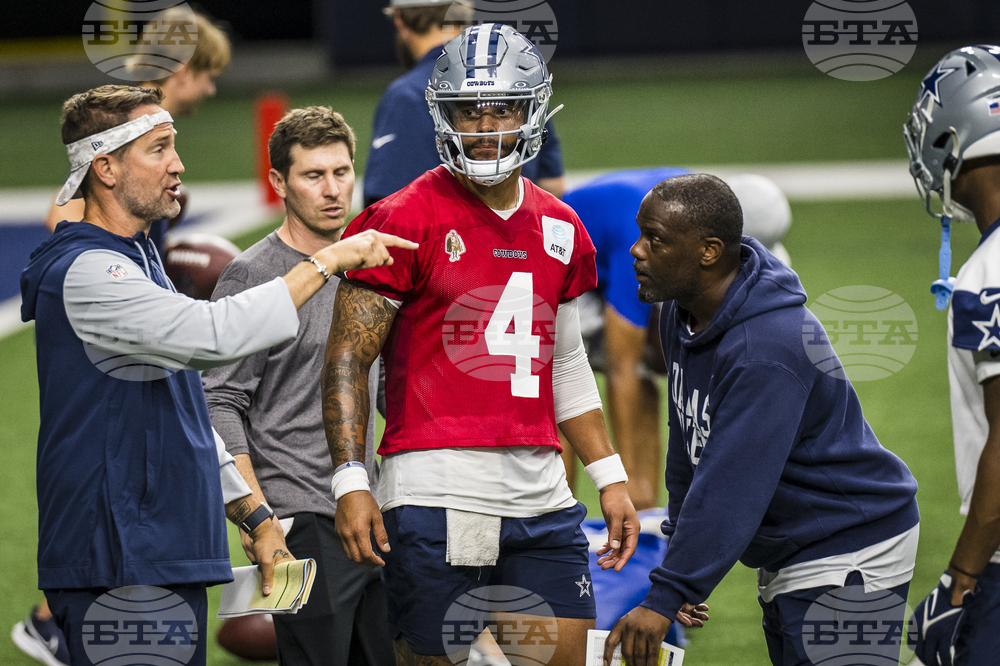 Cowboys Football