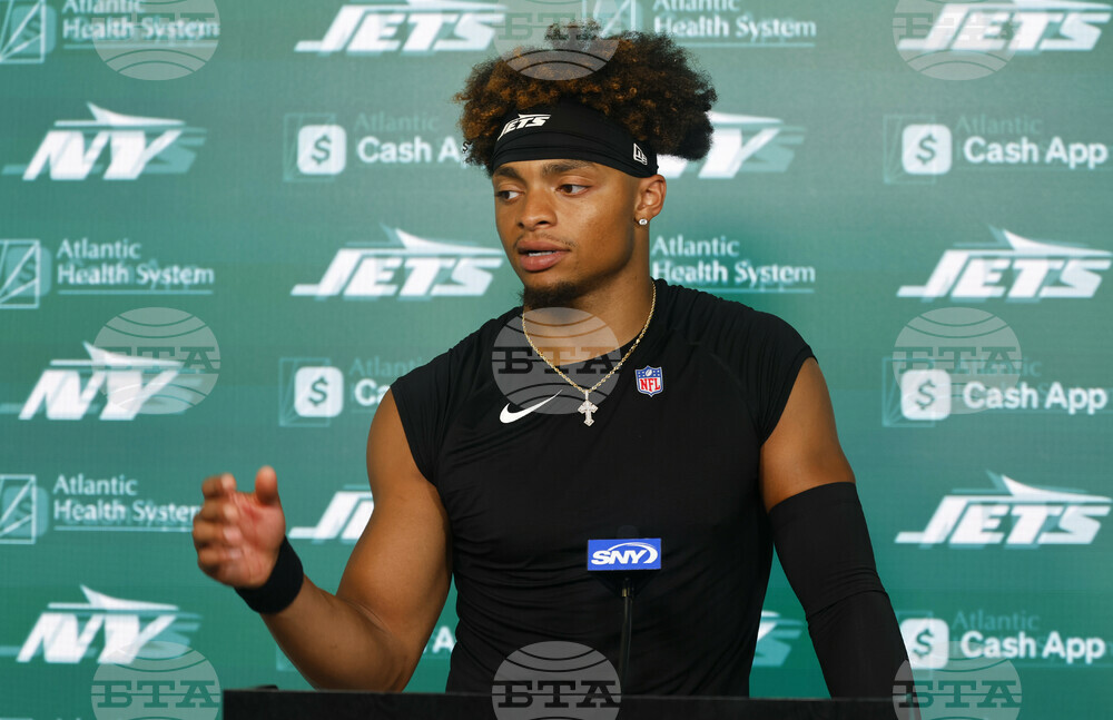 Jets Football