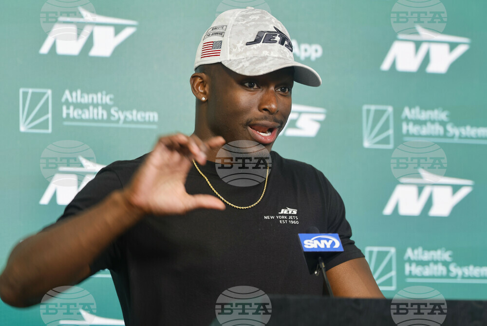Jets Football