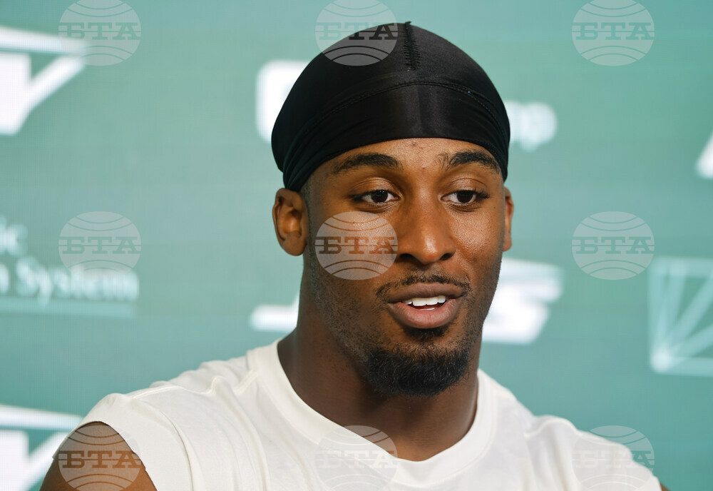 Jets Football