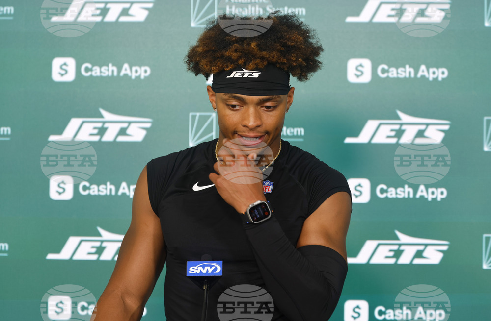 Jets Football