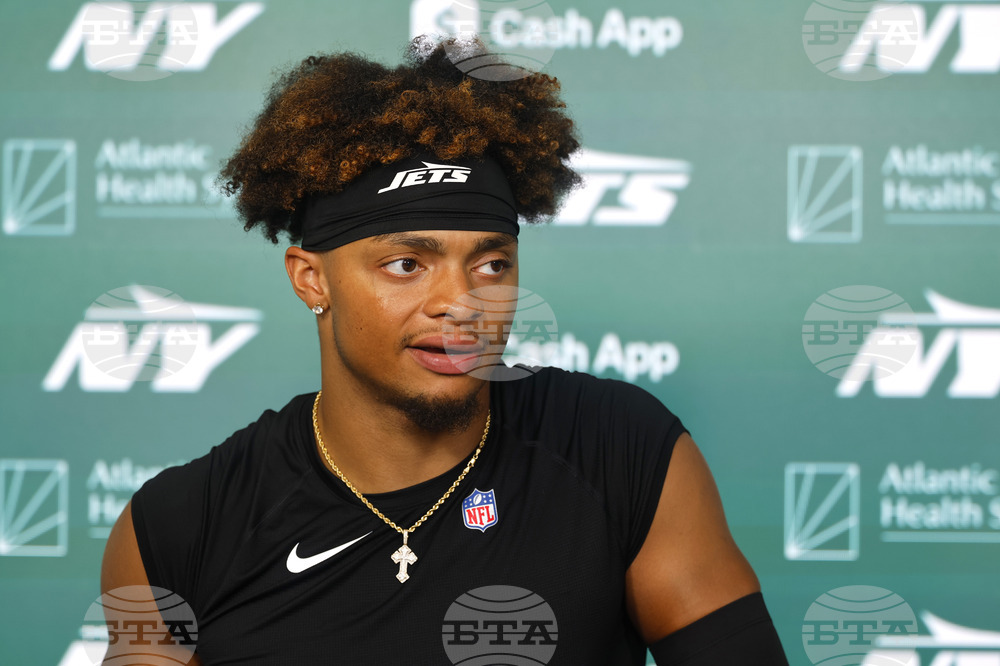 Jets Football