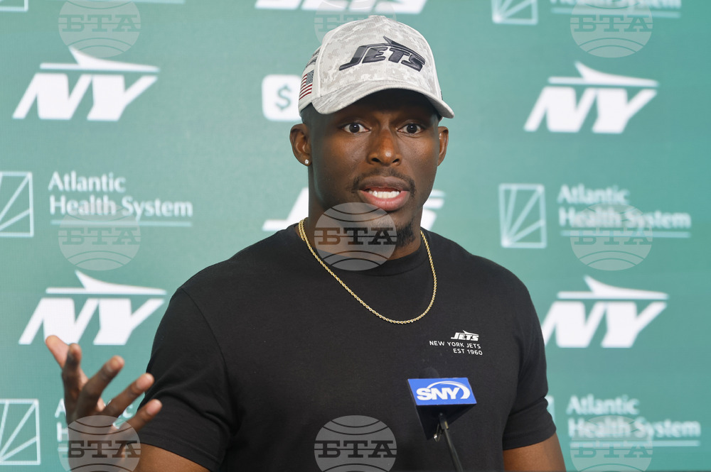 Jets Football