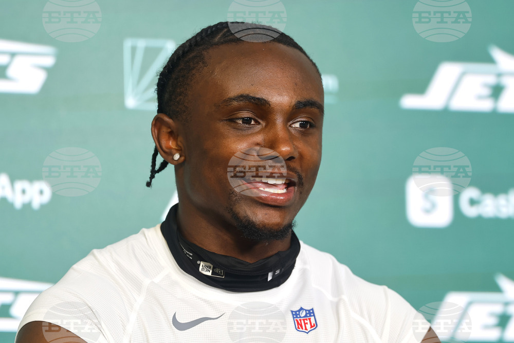 Jets Football