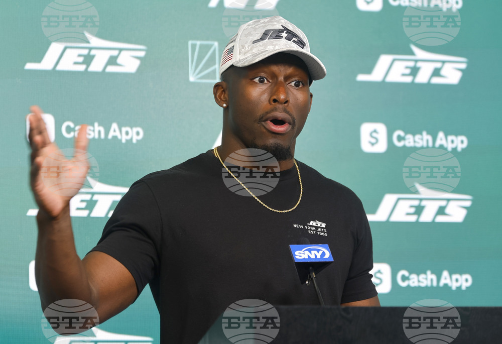 Jets Football