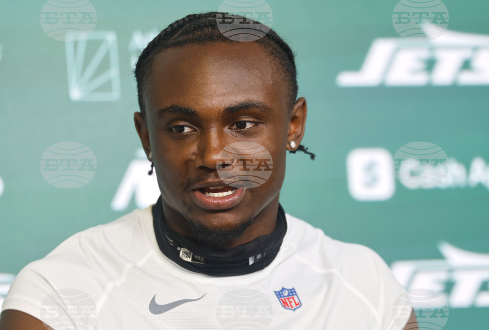 Jets Football