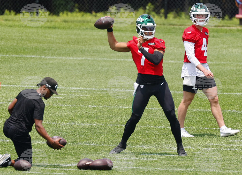 Jets Football