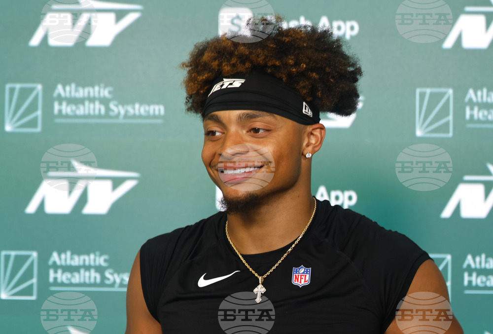 Jets Football