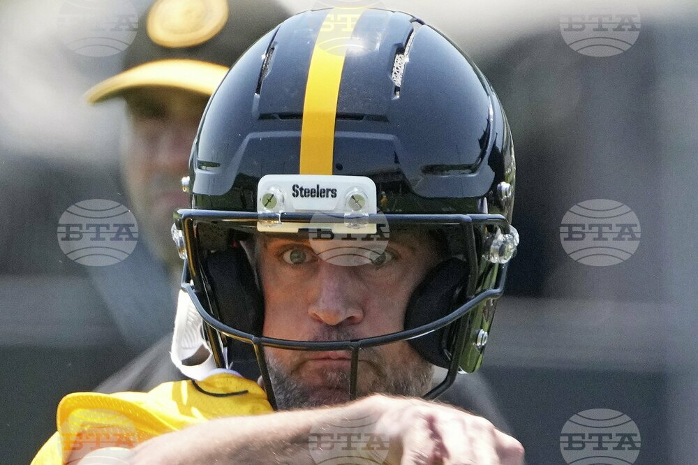 Steelers Football
