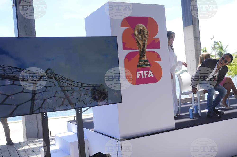 FIFA World Cup Miami