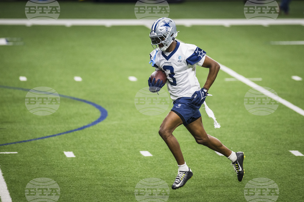 Cowboys Football