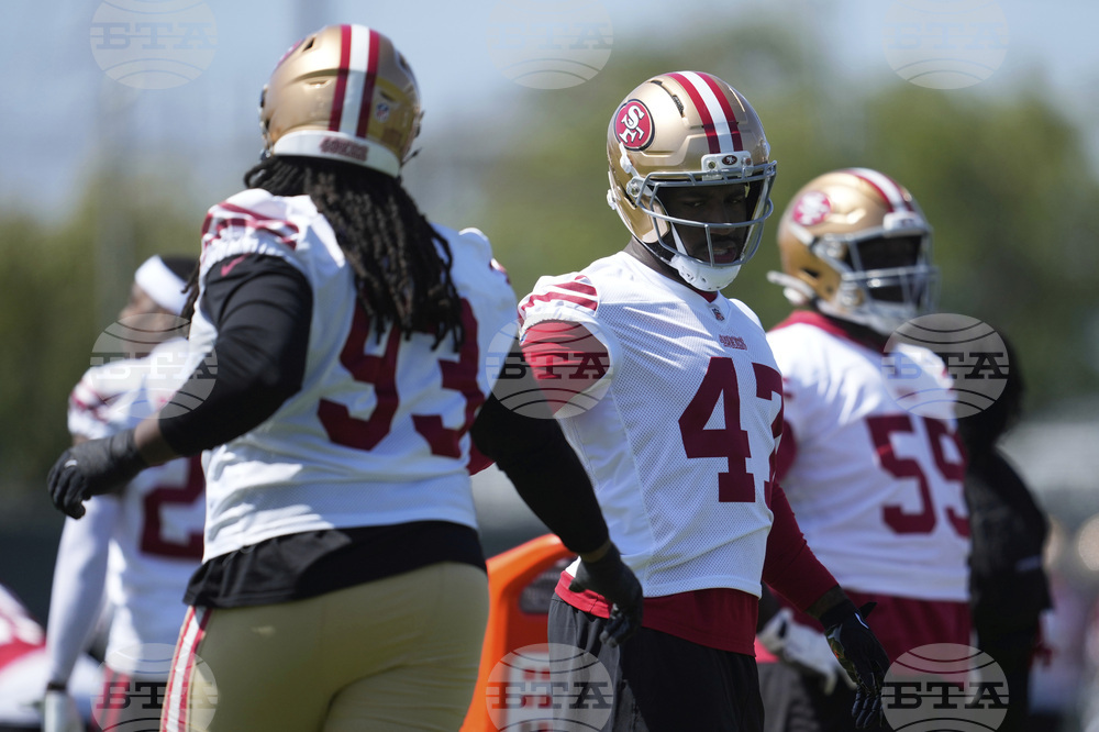 49ers Football