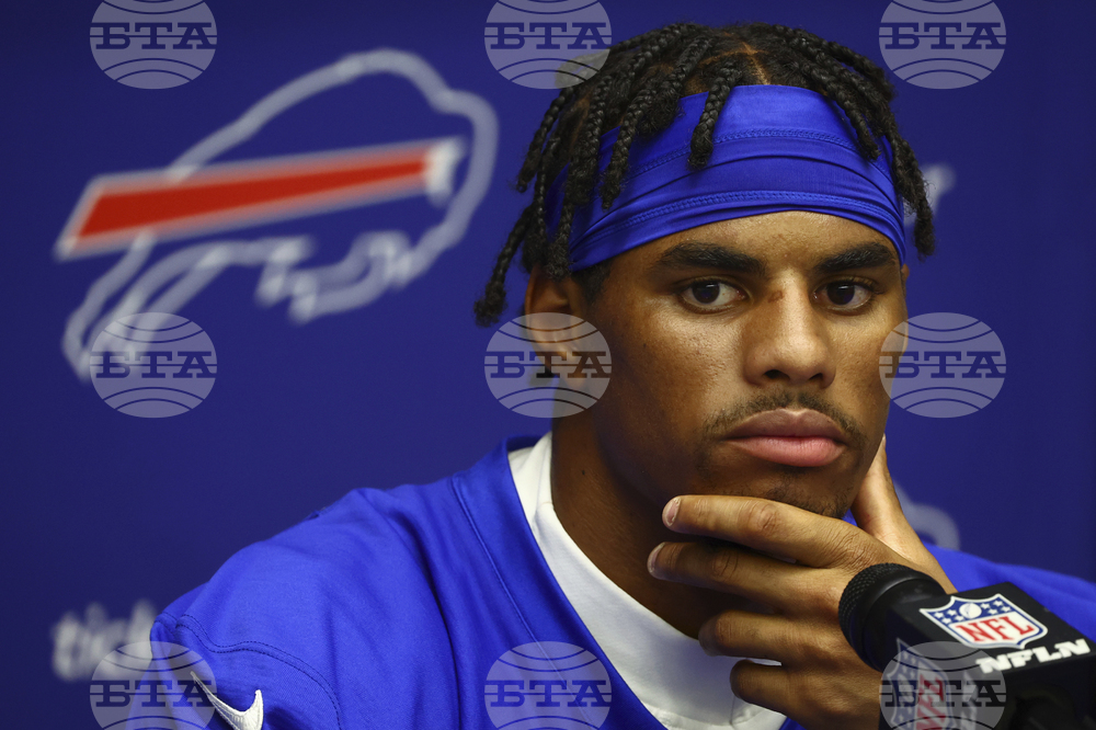 Bills Football