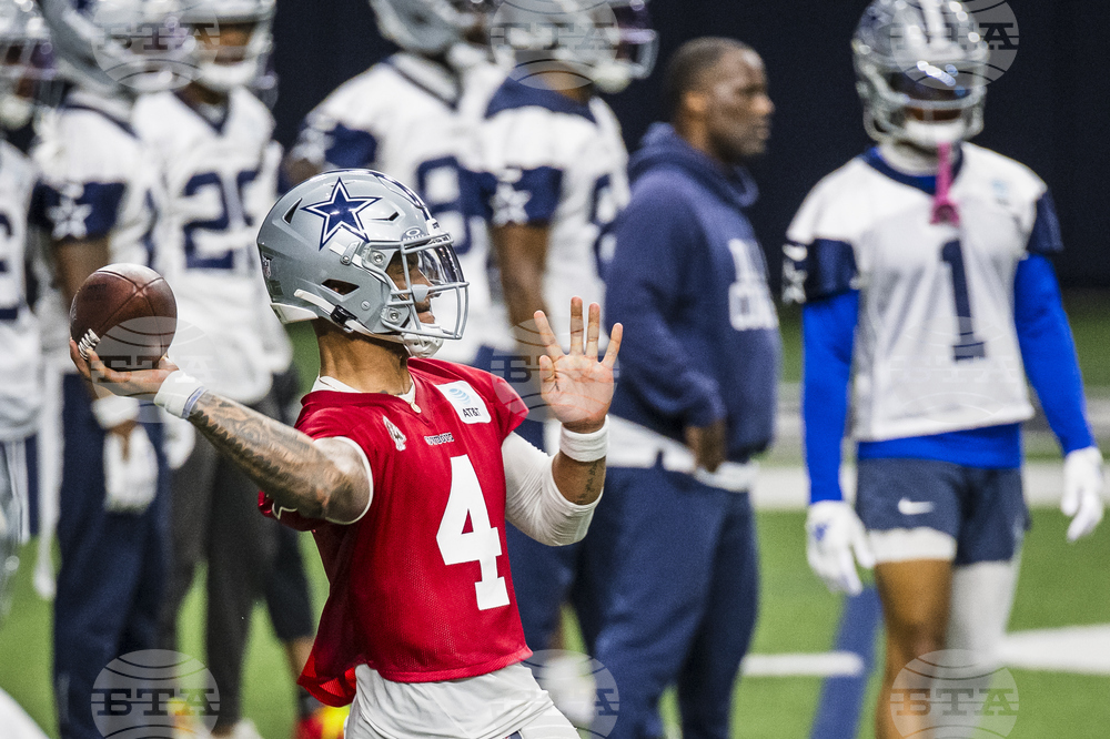 Cowboys Football