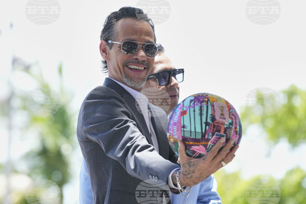 FIFA World Cup Miami