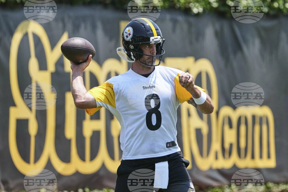 Steelers Football