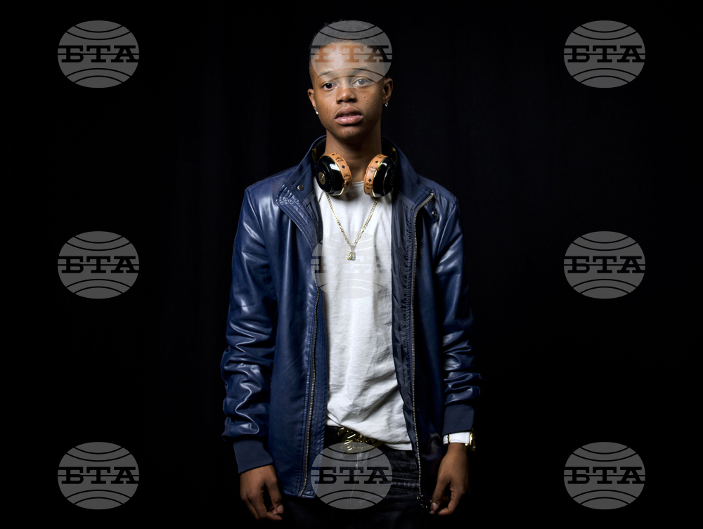 Rapper Silento Conviction