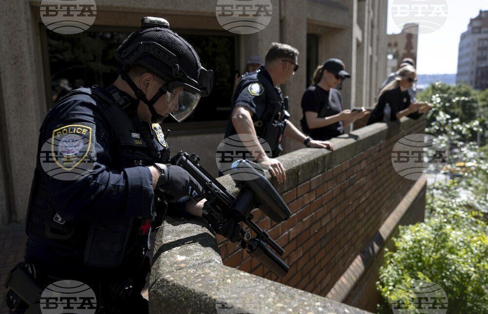 Immigration Raids Protests Seattle