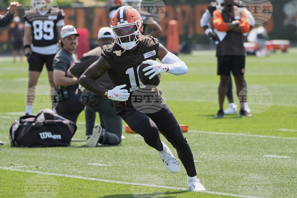 Browns Football
