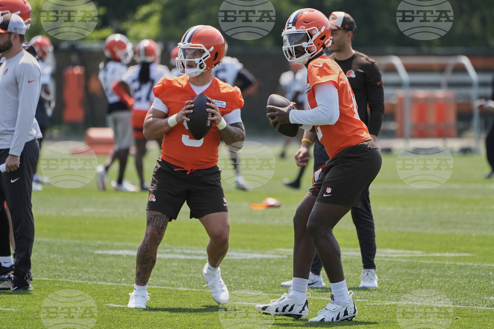 Browns Football