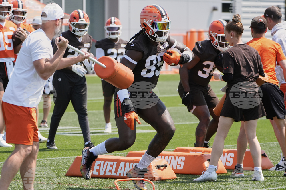 Browns Football