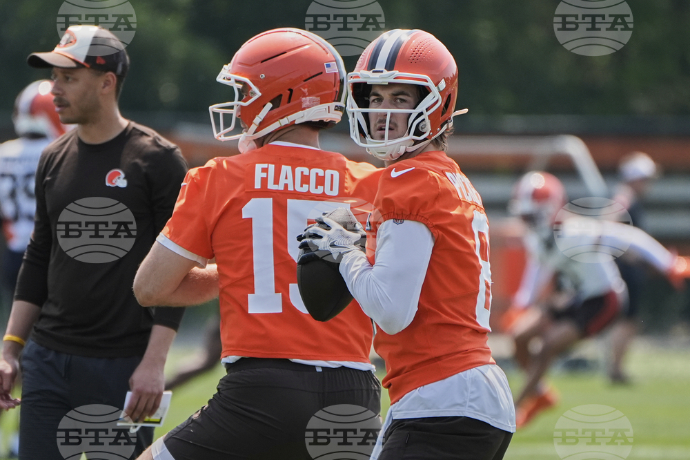 Browns Football