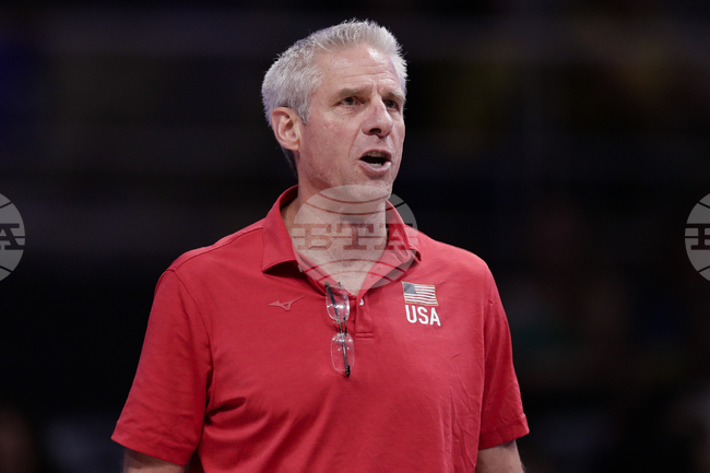 Карч Кирали: България има отбор, за който тепърва ще се говори