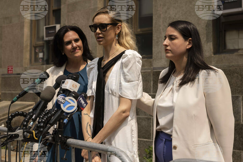 Sexual MIsconduct Harvey Weinstein