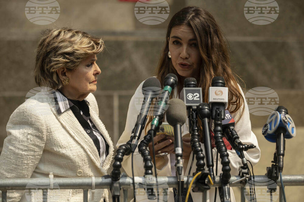 Sexual MIsconduct Harvey Weinstein