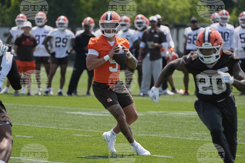 Browns Football