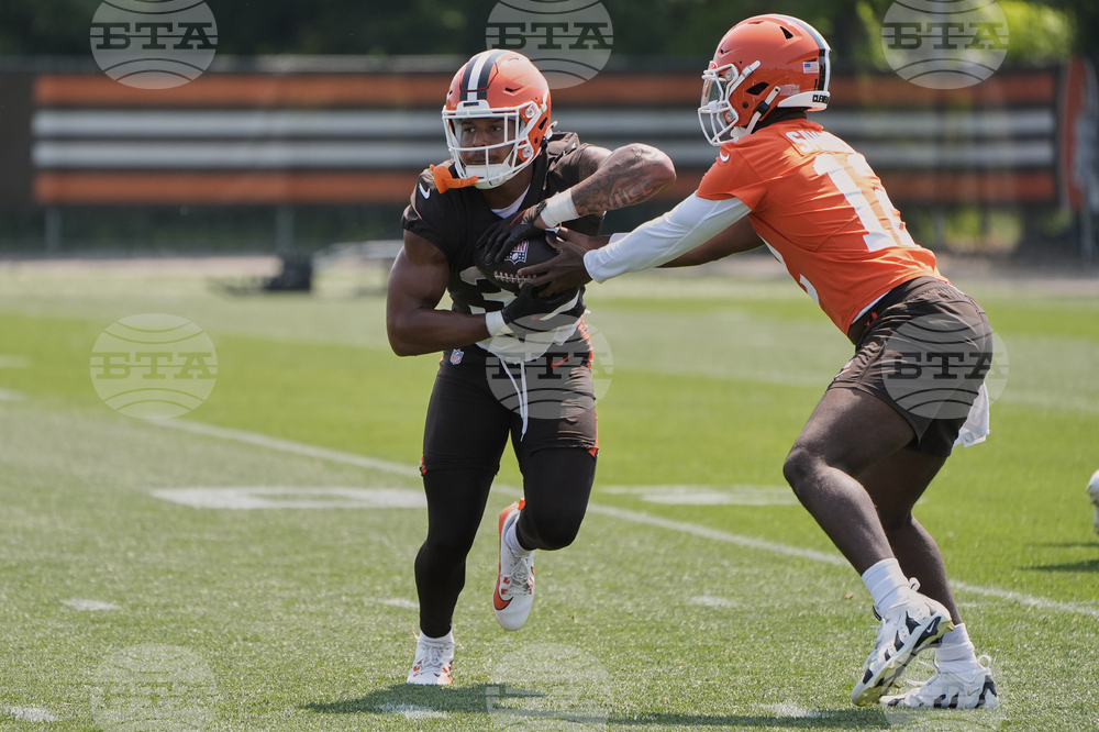 Browns Football
