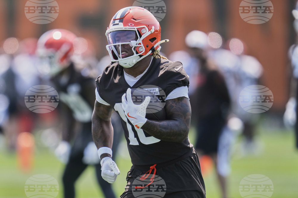 Browns Football