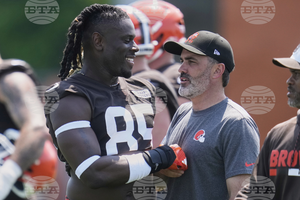 Browns Football