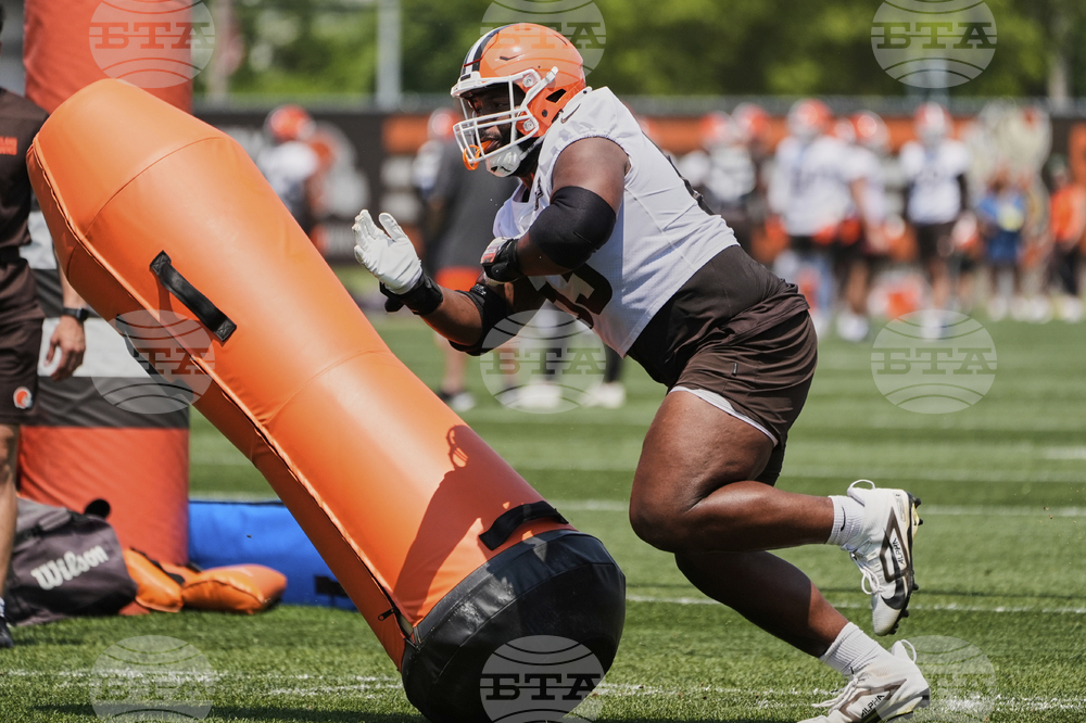 Browns Football