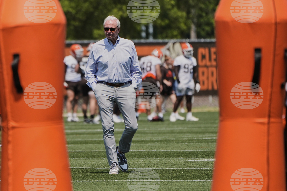 Browns Football