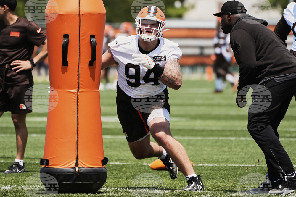 Browns Football