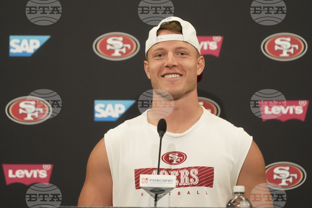 49ers Football