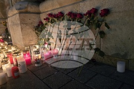 Австрия - национален траур