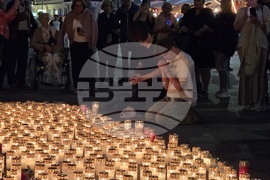 Австрия - национален траур