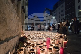 Австрия - национален траур