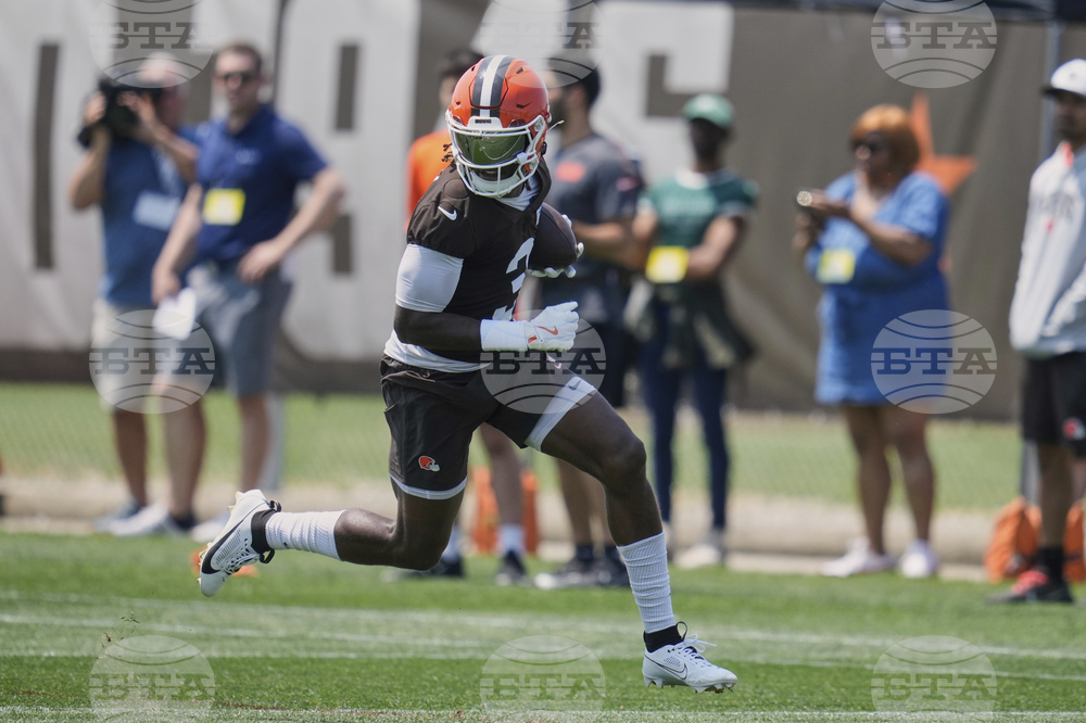 Browns Football