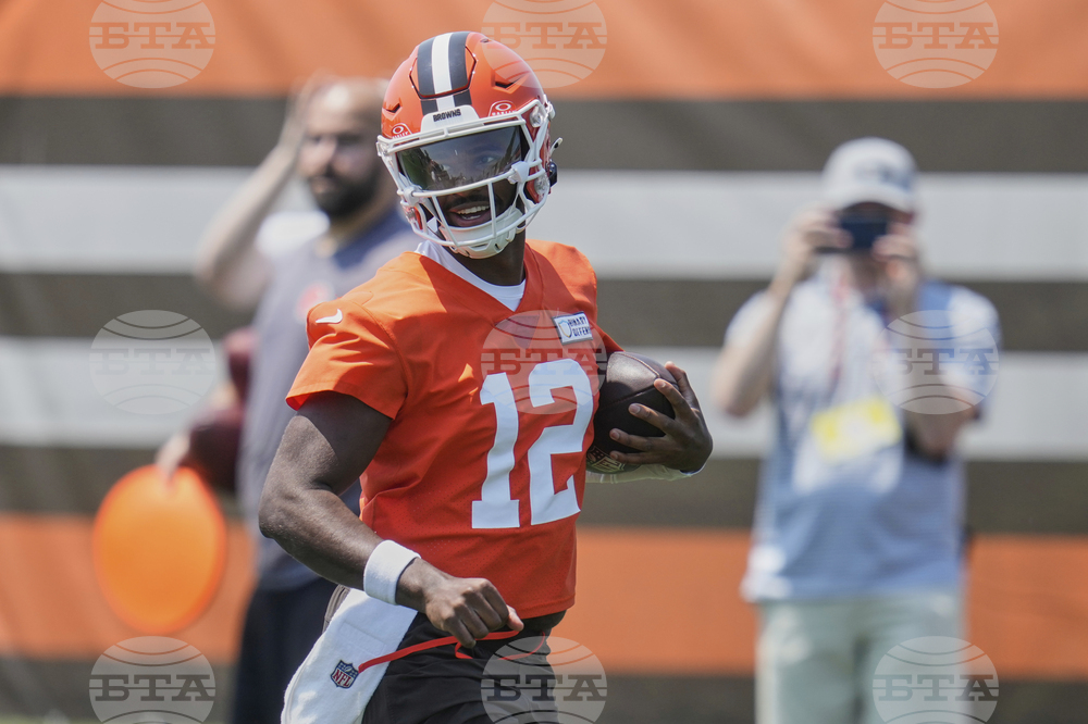 Browns Football