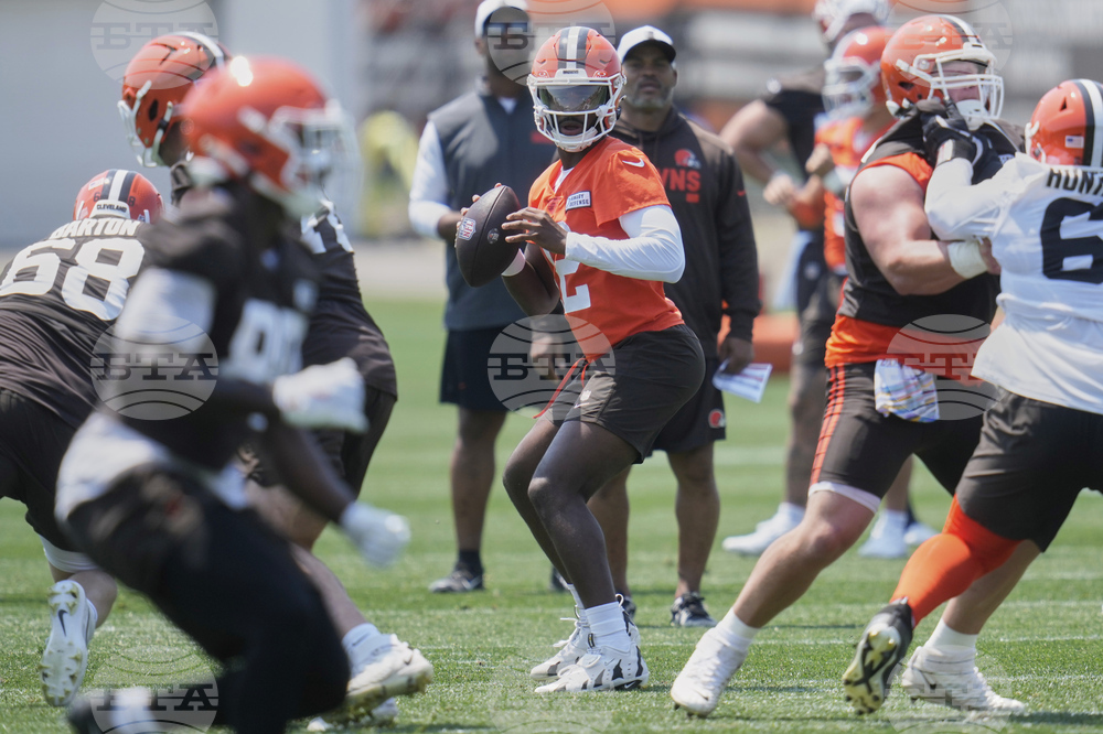 Browns Football