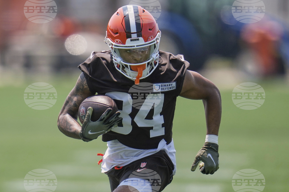 Browns Football
