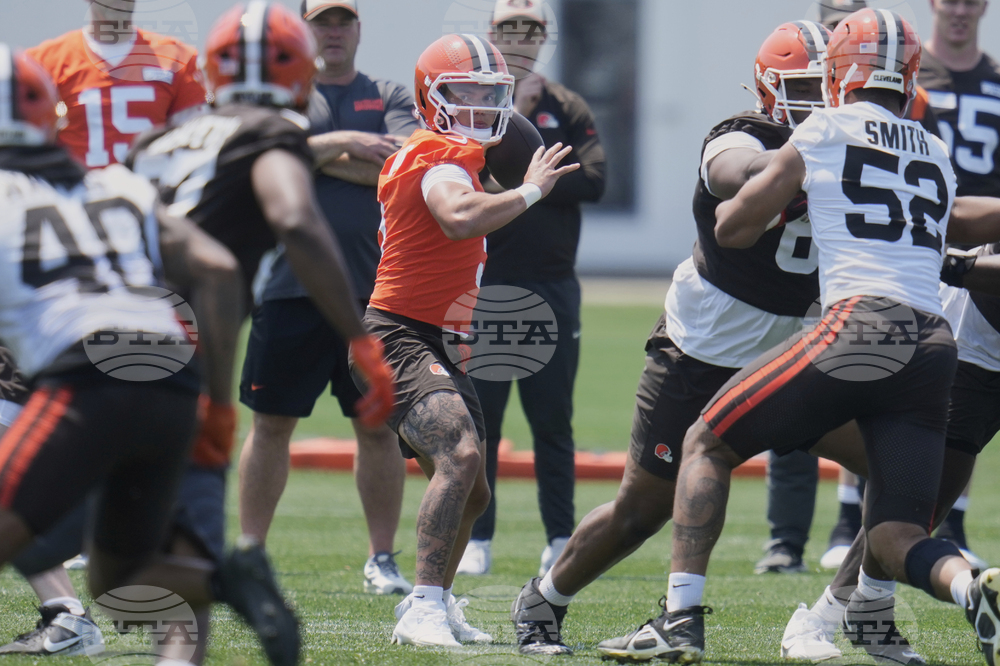 Browns Football