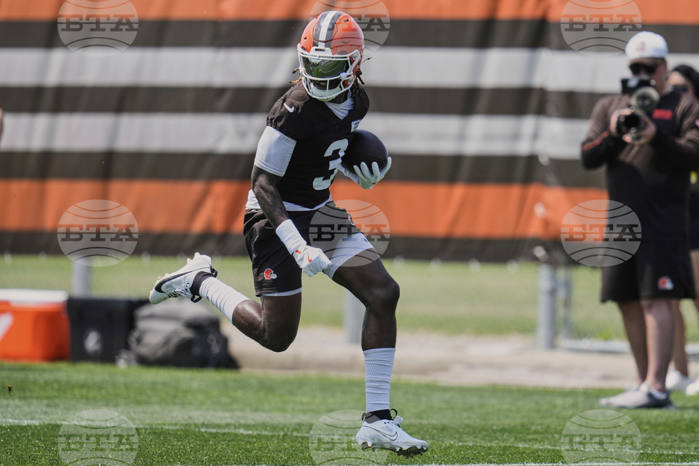 Browns Football