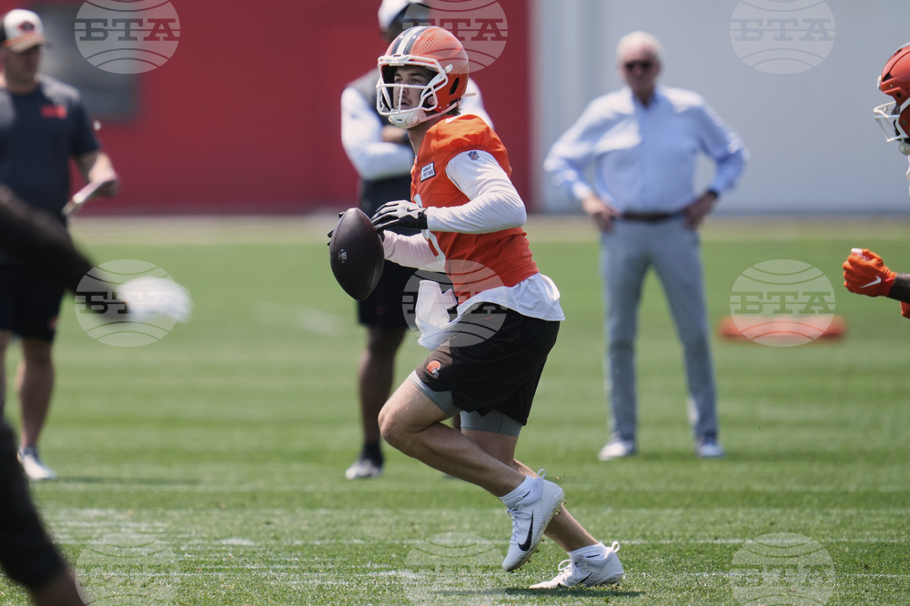Browns Football