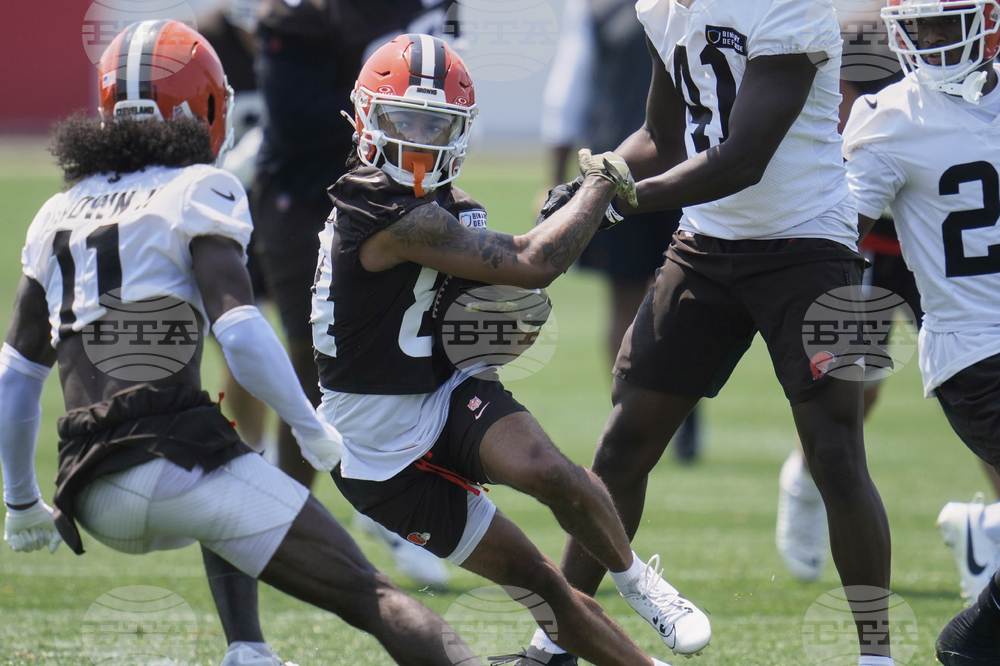 Browns Football