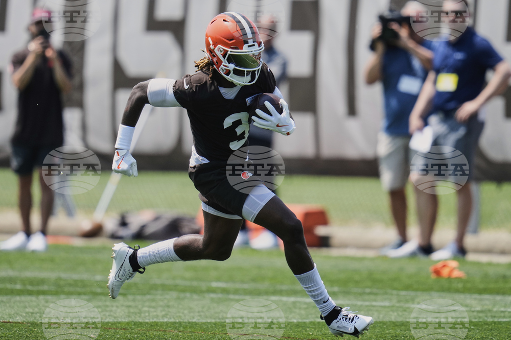 Browns Football