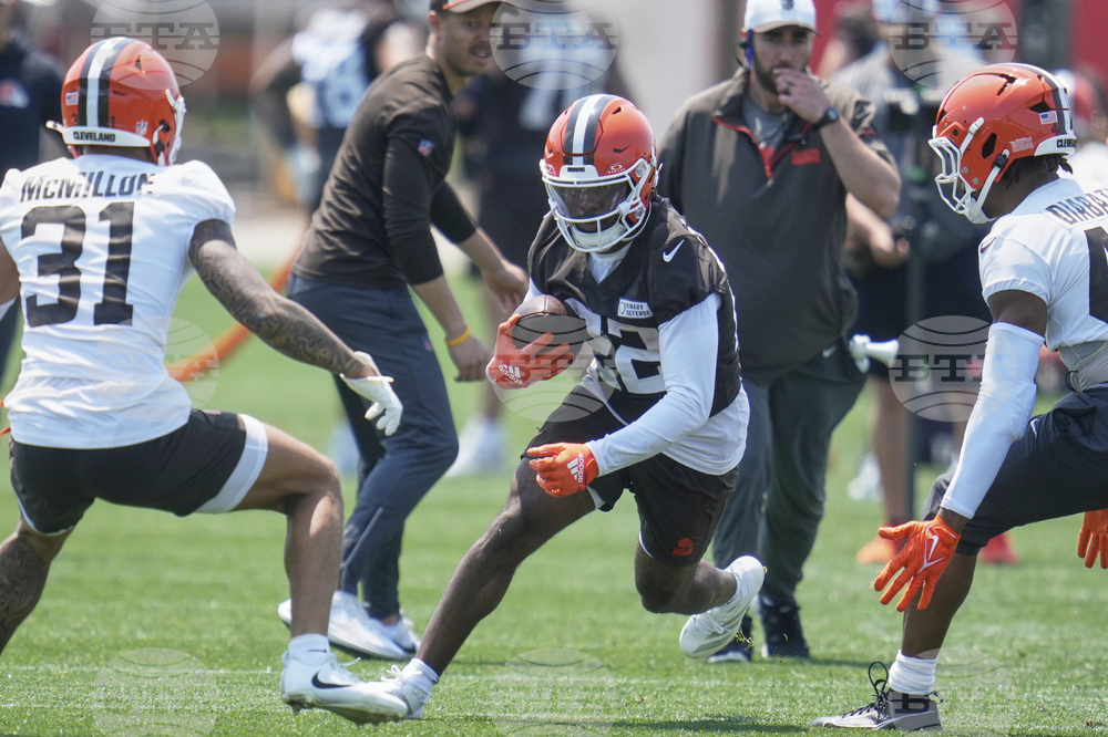Browns Football